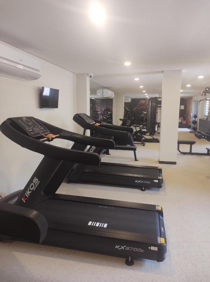 Flat Praia Dos Carneiros Eco Resort 26 Tamandaré エクステリア 写真