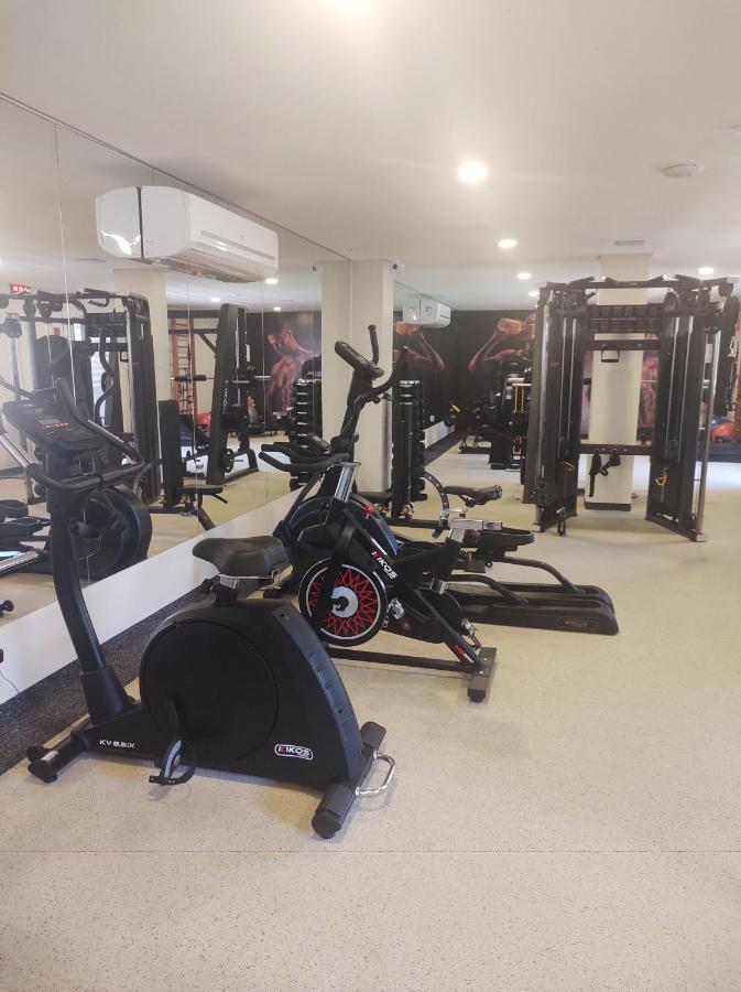 Flat Praia Dos Carneiros Eco Resort 26 Tamandaré エクステリア 写真