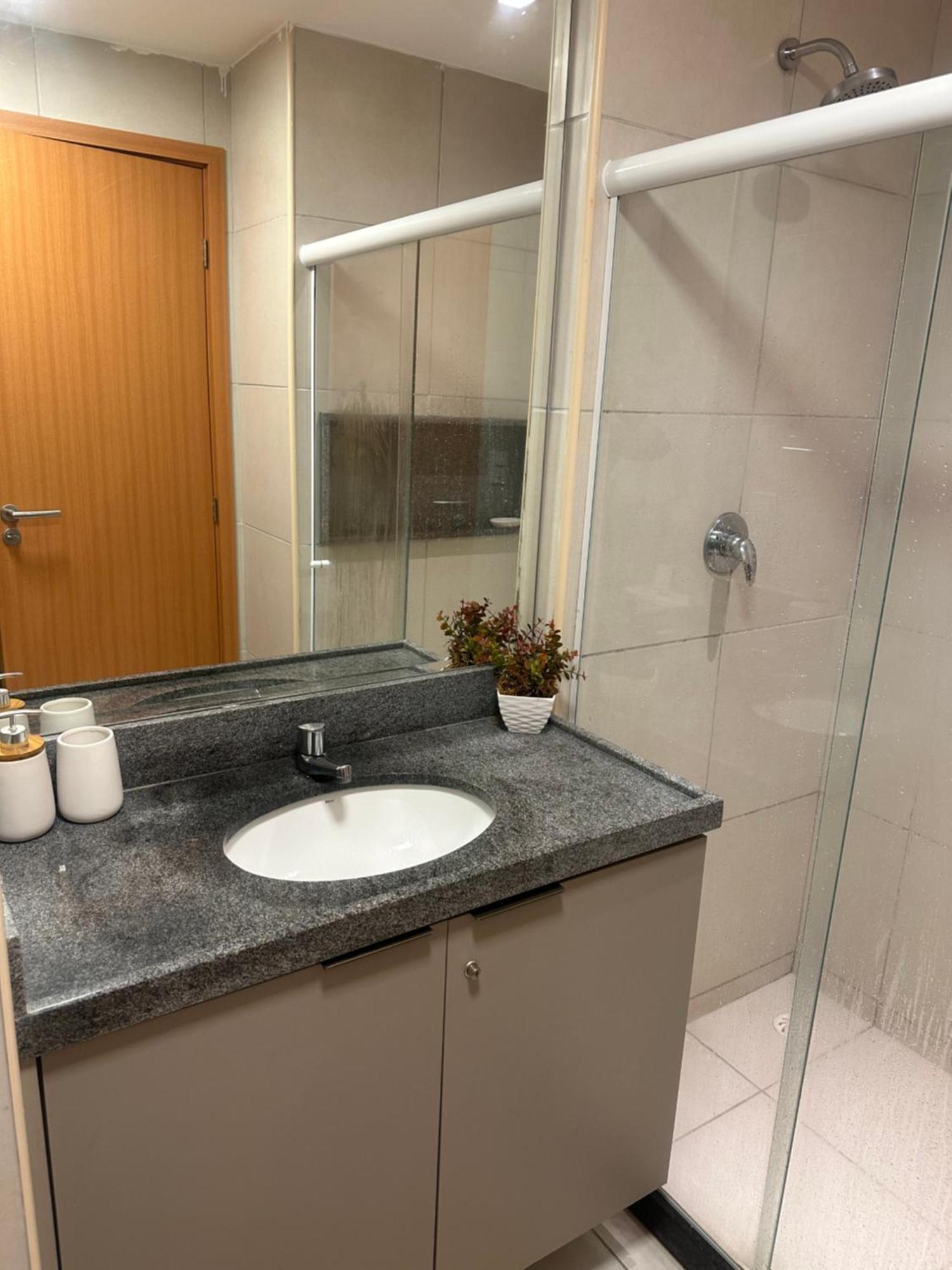 Flat Praia Dos Carneiros Eco Resort 26 Tamandaré エクステリア 写真